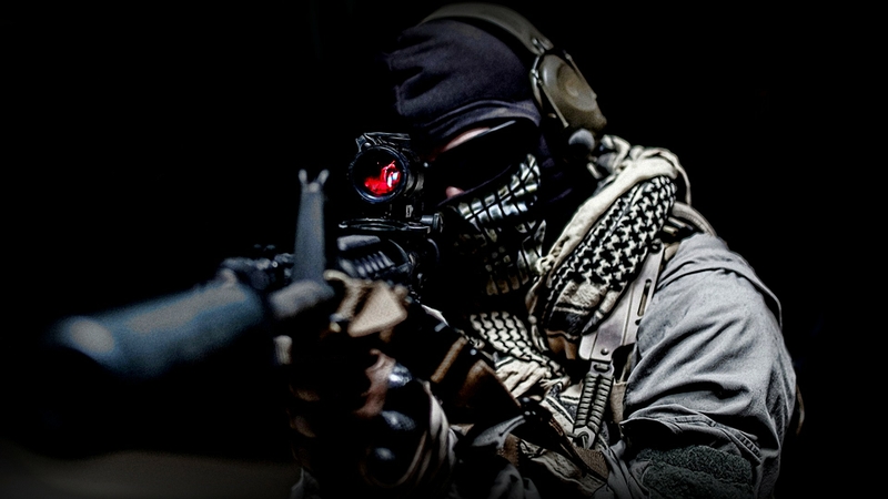 Of Duty Modern Warfare Wallpaper 1080p Call X