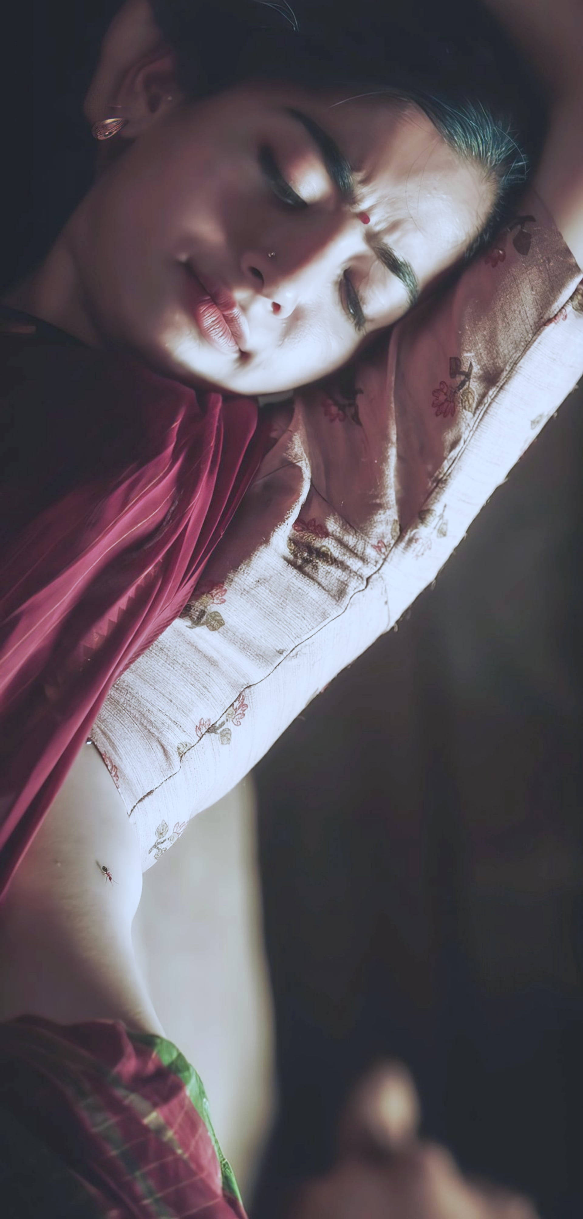 Telugu Heroines Wallpaper