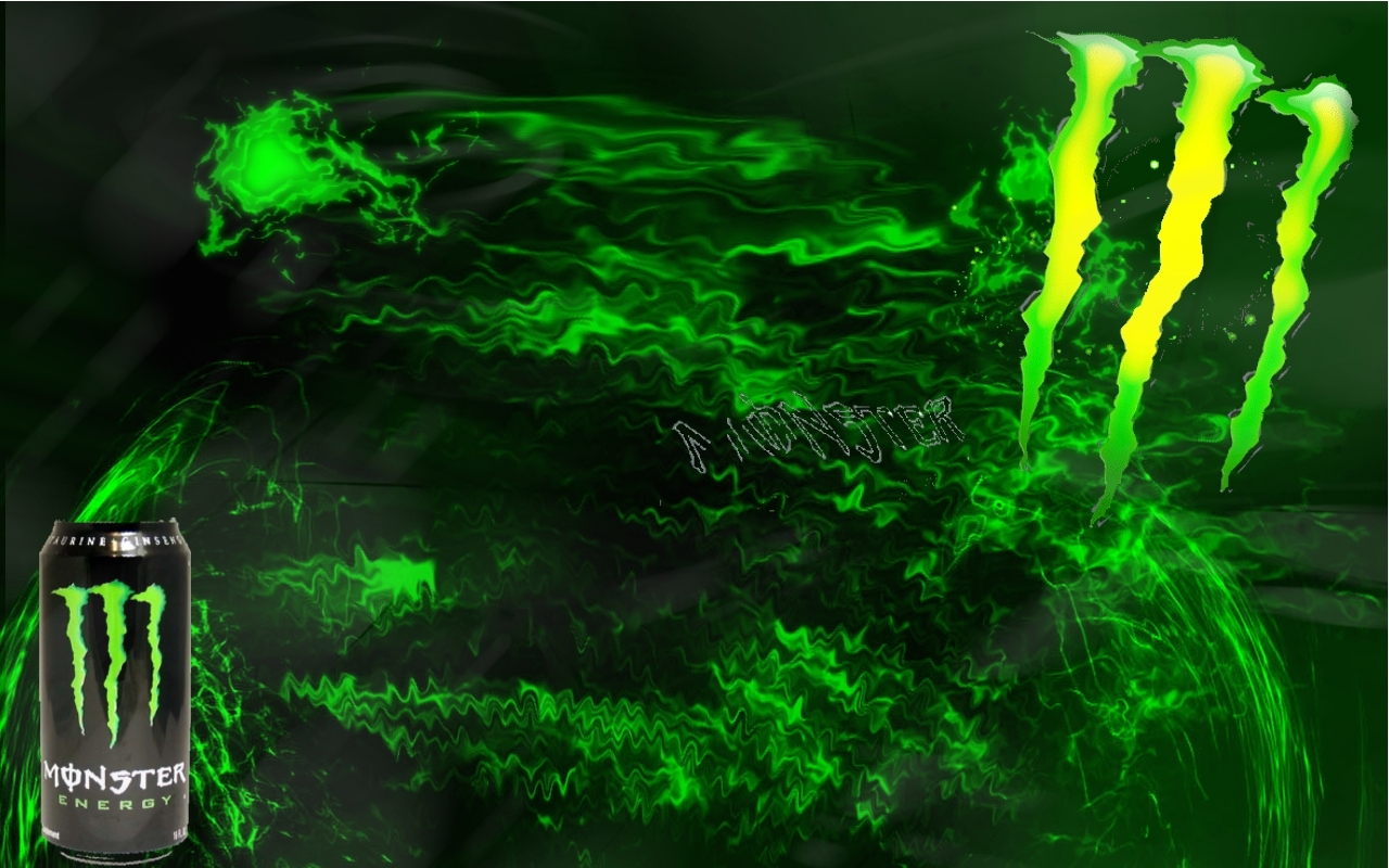 78 Monster Energy Wallpapers On Wallpapersafari