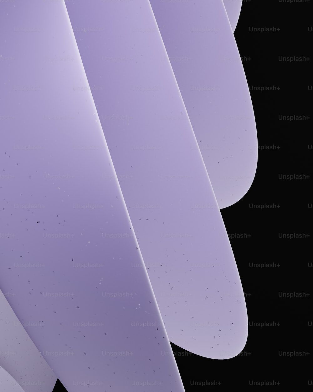Light Purple Aesthetic Wallpaper