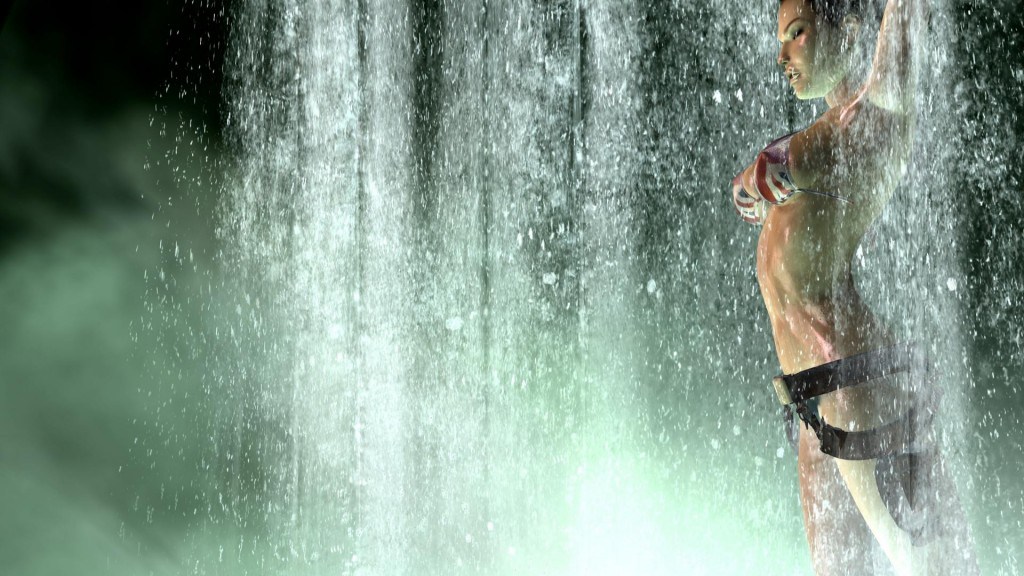Rise Of Tomb Raider Wallpaper As Jpg