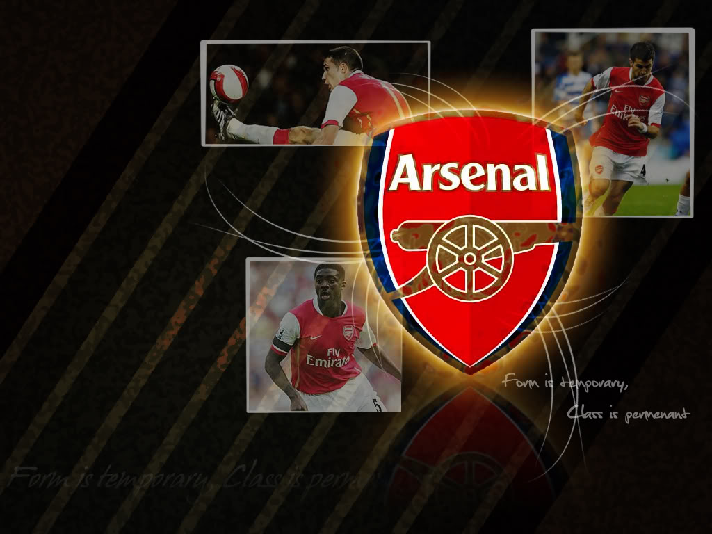 Arsenal Wallpaper Background Theme Desktop