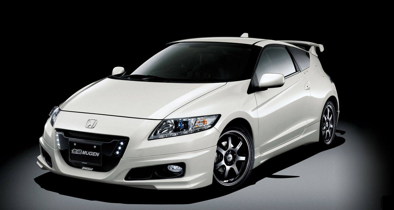 Honda Crz HD Wallpaper