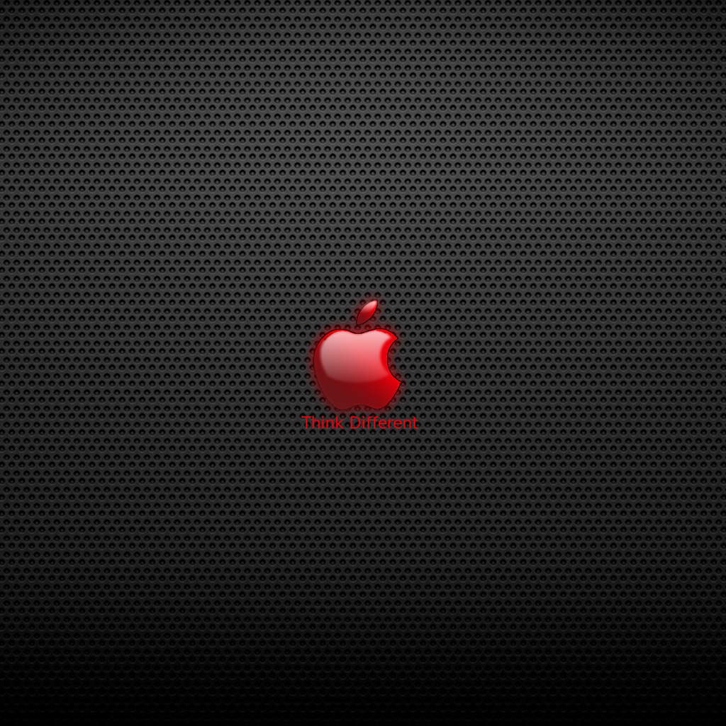 Apple Logo iPad Wallpaper Beautiful