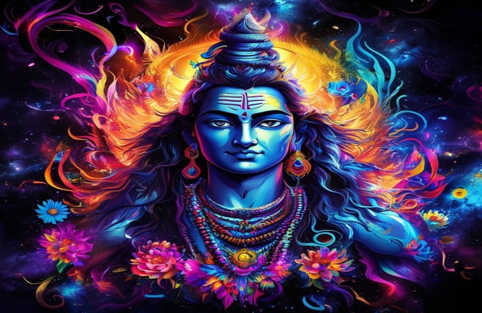 Shiv Photo Wallpaper