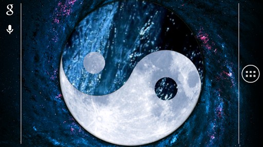 Download Yin Yang Livewallpaper Hd for Android   Appszoom