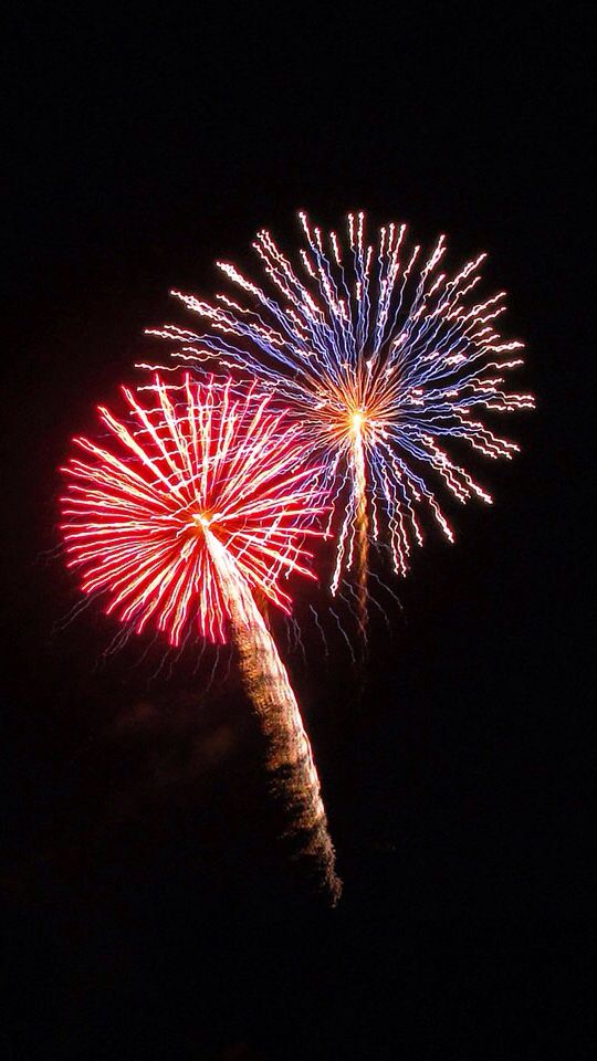 Fourth Of July iPhone Background Background