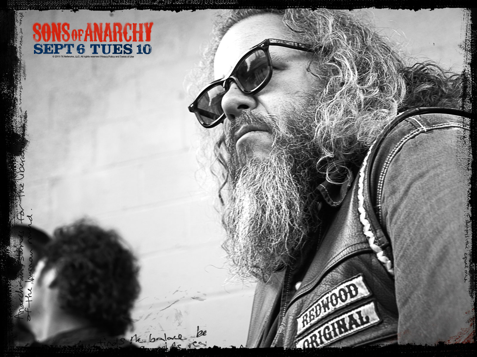 Sons Of Anarchy Dec Picture Gallery