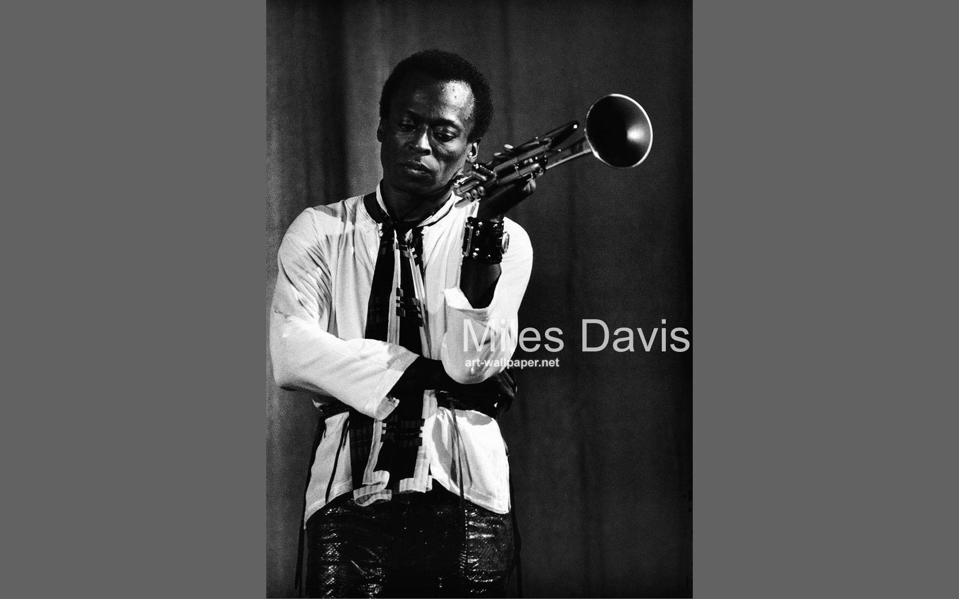 Miles Davis Desktop People Jazz Wallpaper HD