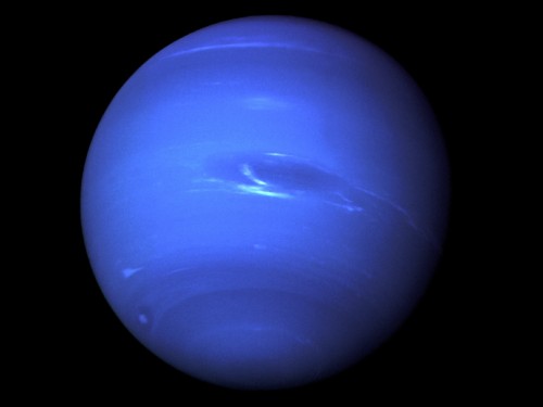 Neptune Screensaver Screensavers Nasa