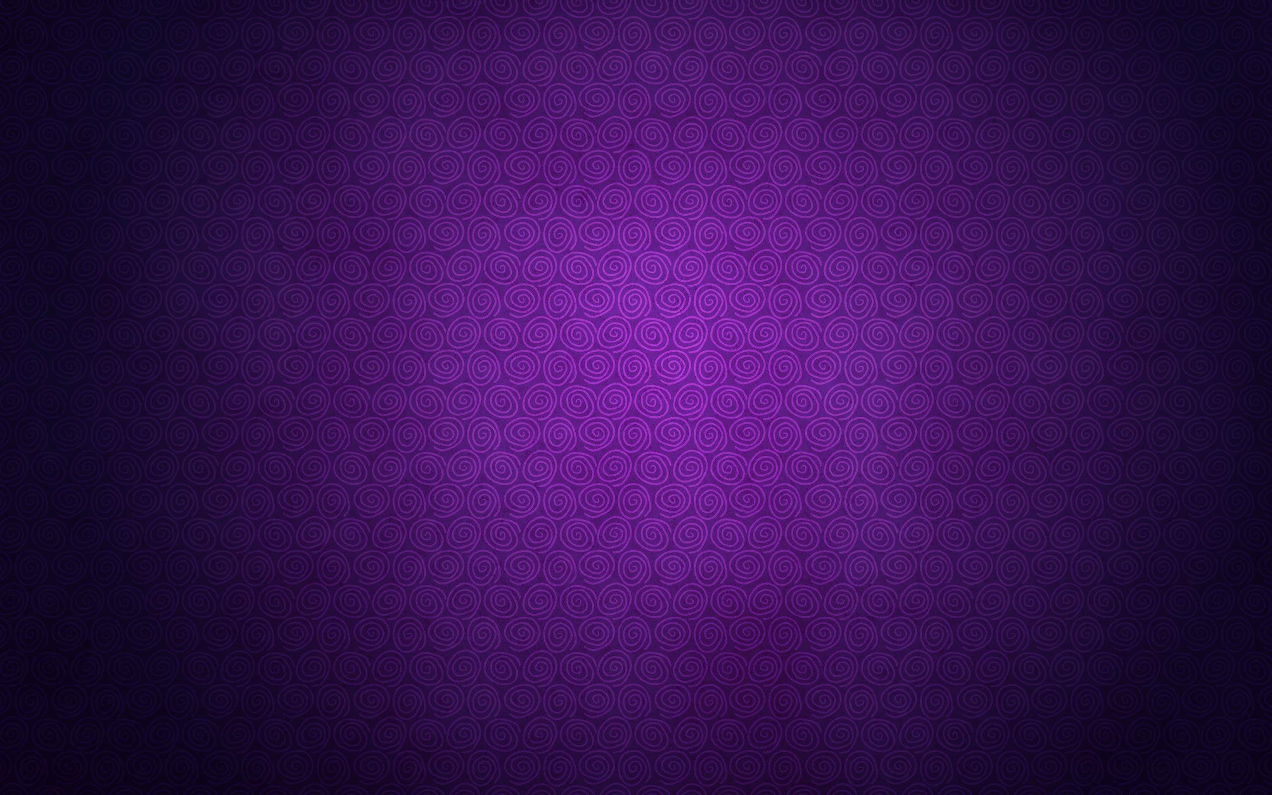 Cool Purple Background
