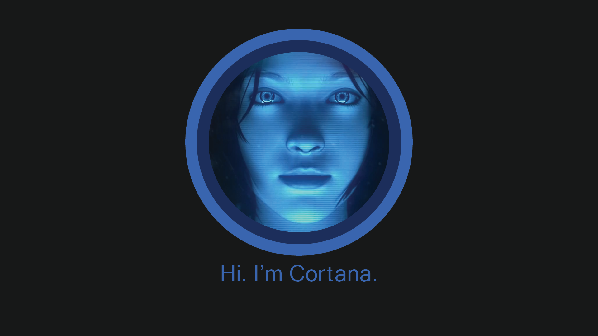 [46+] Cortana Wallpaper Windows 10 on WallpaperSafari