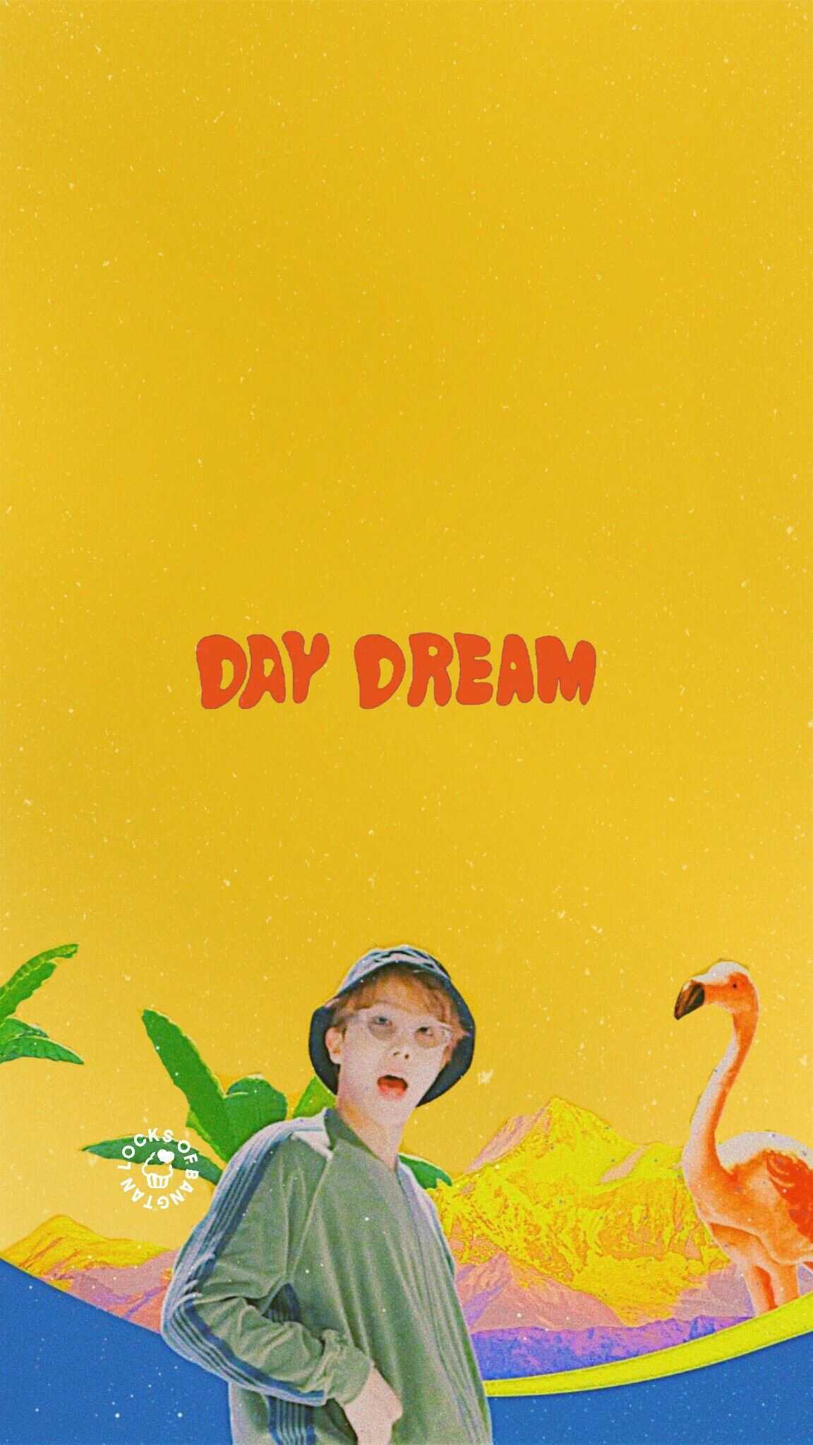 Jhope Wallpaper
