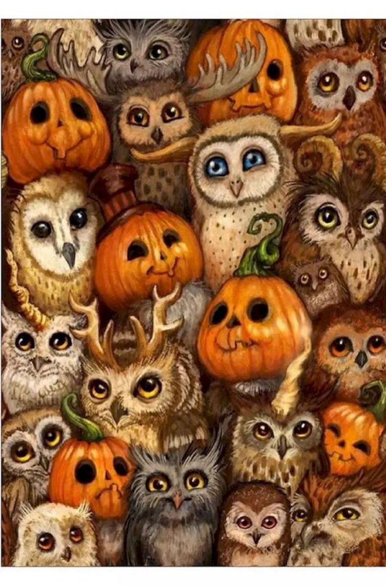Awesome Halloween Wallpaper Ideas Artmyideas