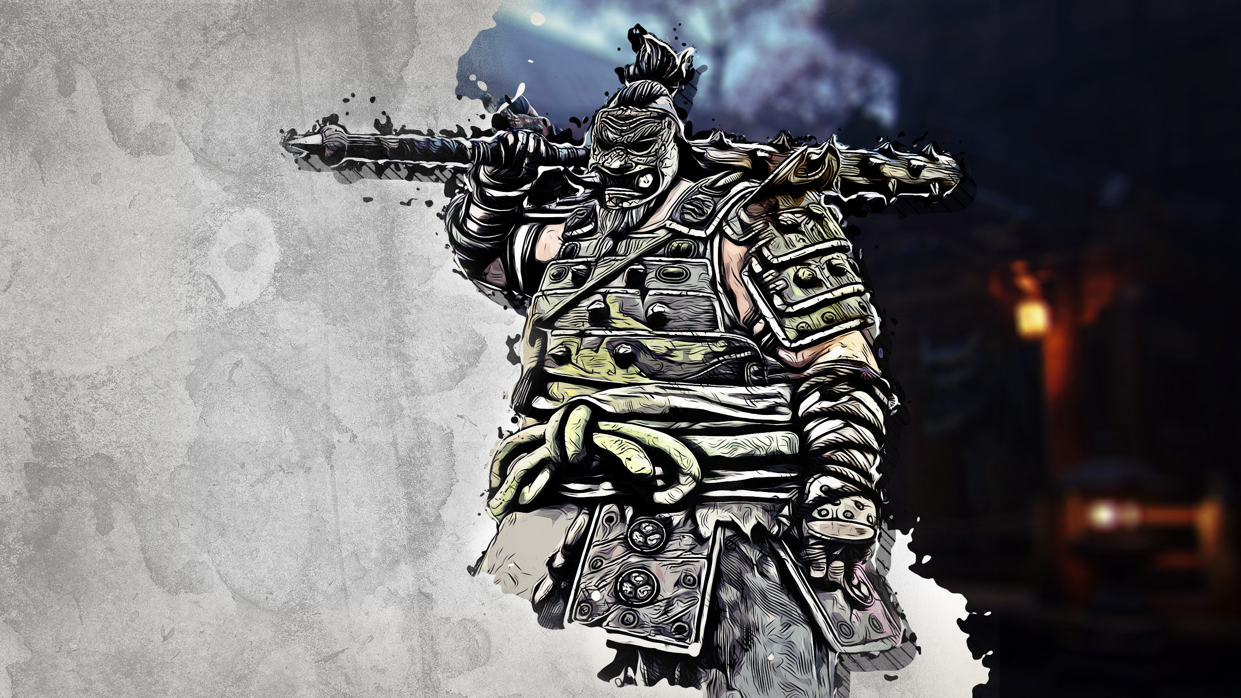 For Honor Wallpaper