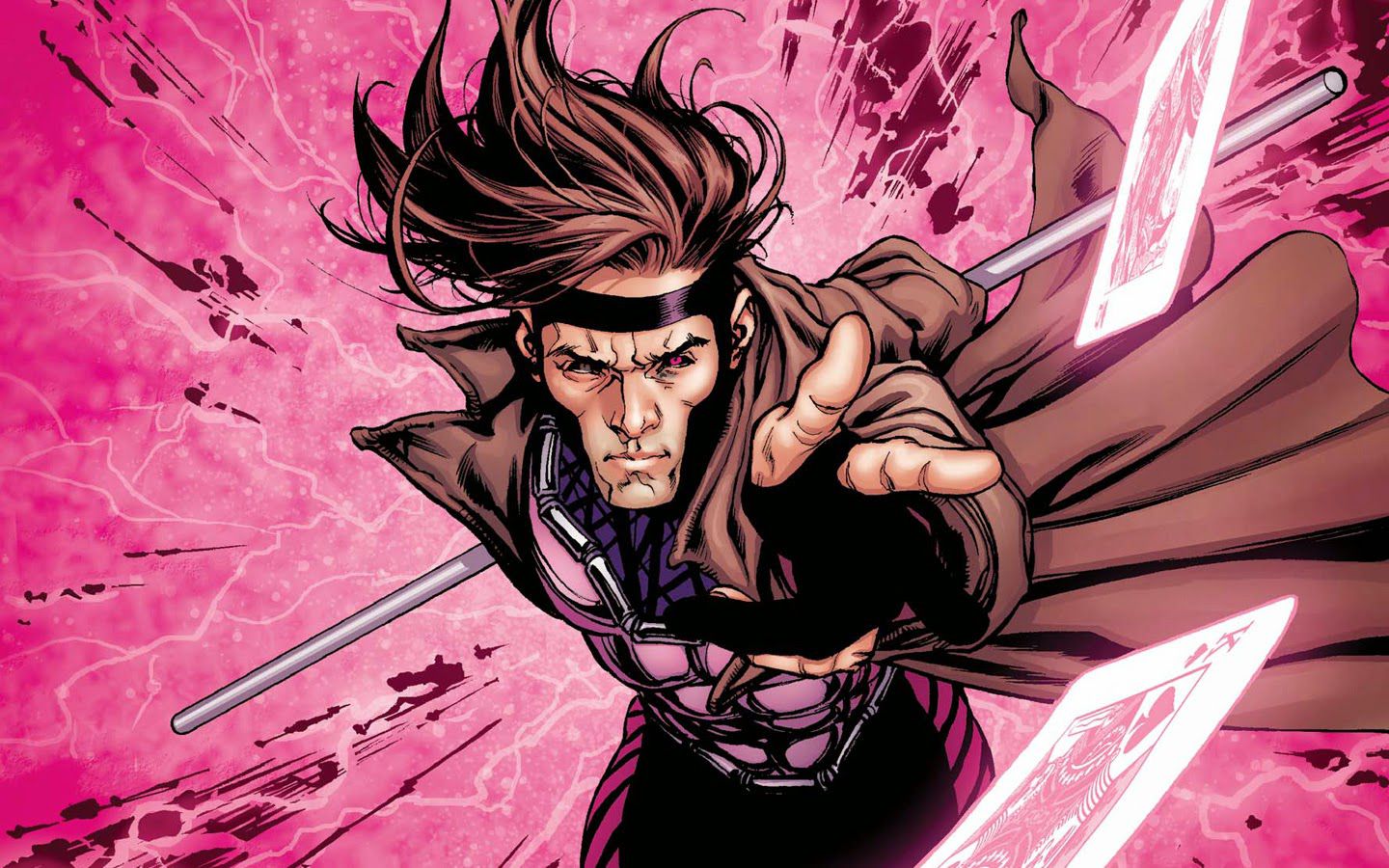 Gambit Timeline What The Hell Is Happening To Channing Tatum S X