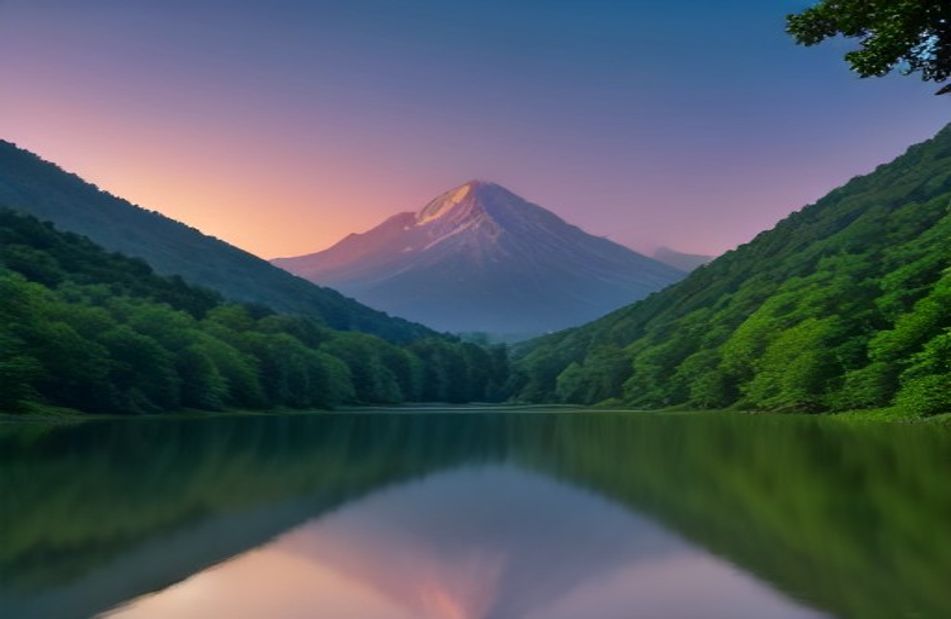Nice Nature Wallpaper