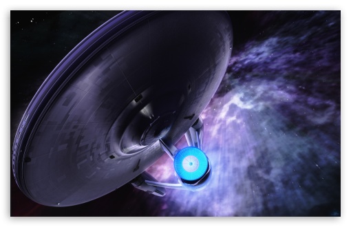 Star Trek Ship HD Wallpaper For Standard Fullscreen Uxga Xga