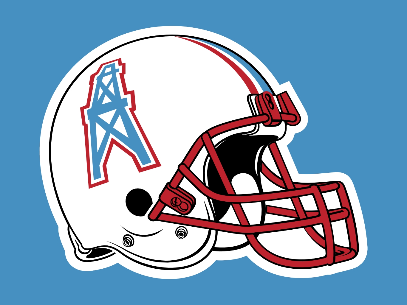 Houston Oilers