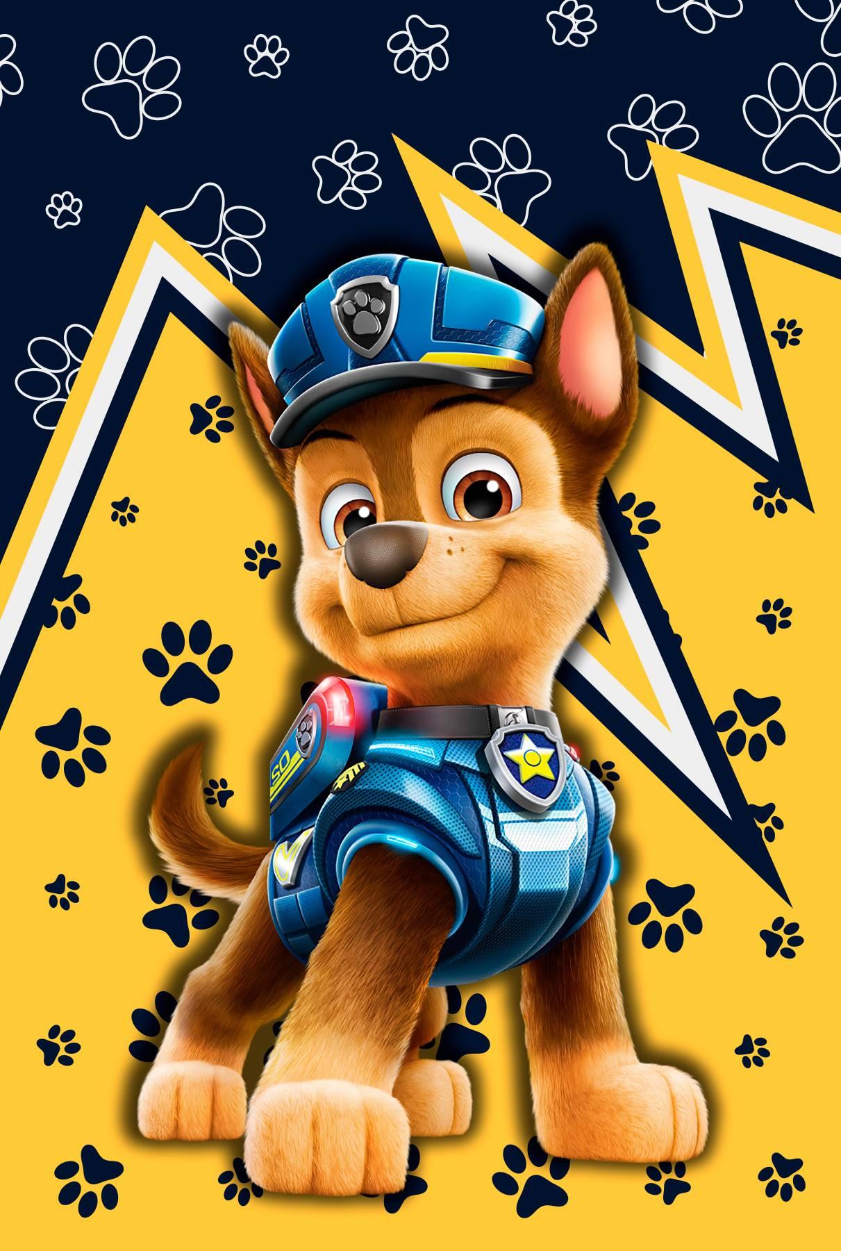???? [30+] Paw Patrol Wallpapers | WallpaperSafari