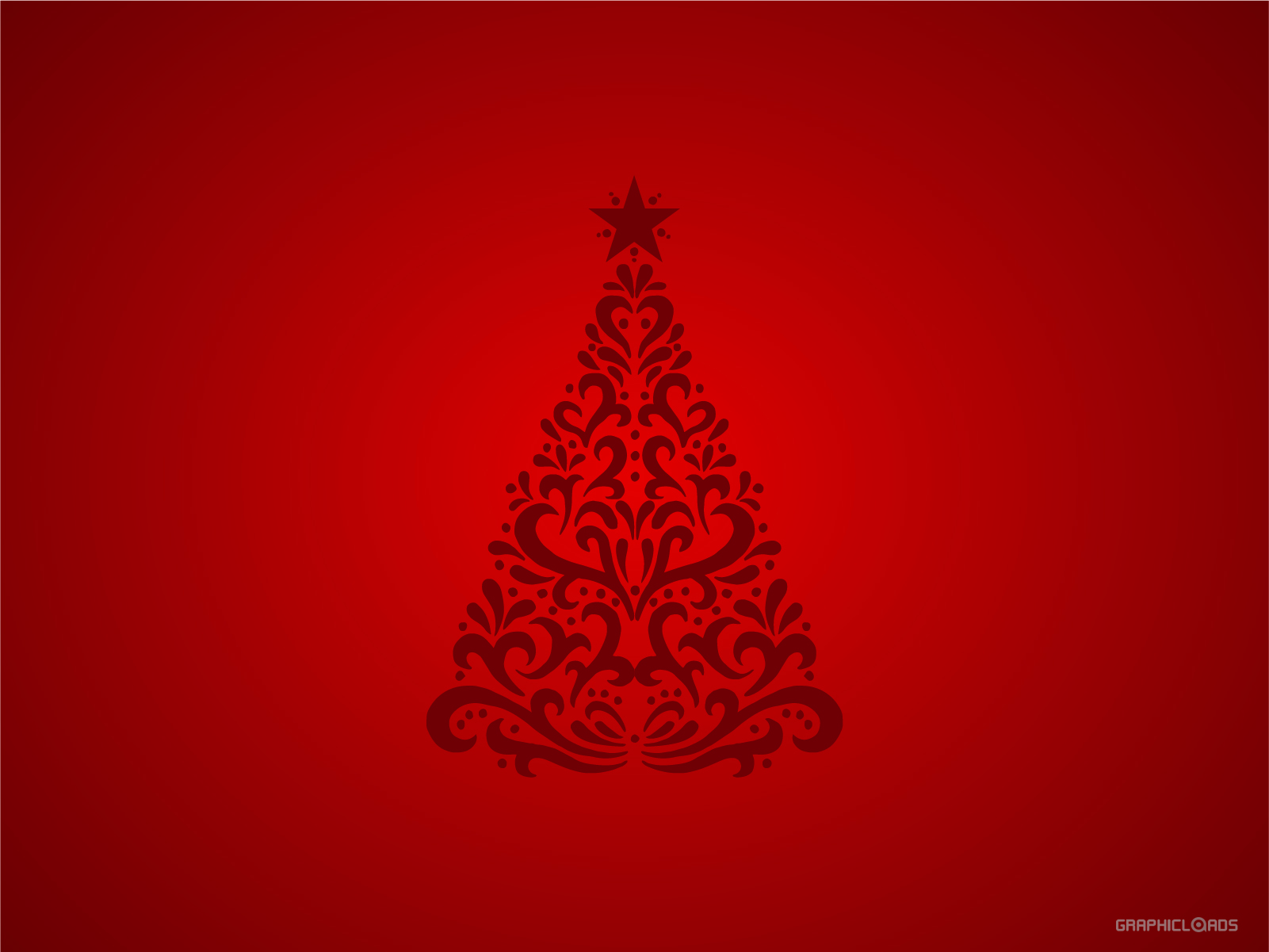 15 High Quality Christmas Wallpapers 2015   GraphicLoads
