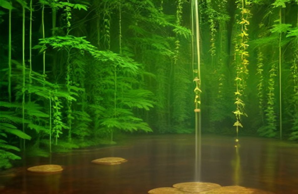 Feng Shui Wallpaper For Wealth