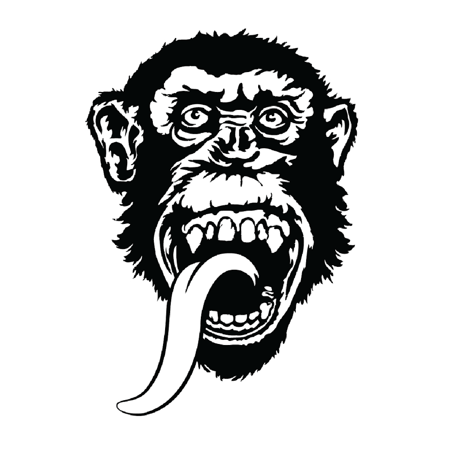 Repin Image Gas Monkey Logo Wallpaper