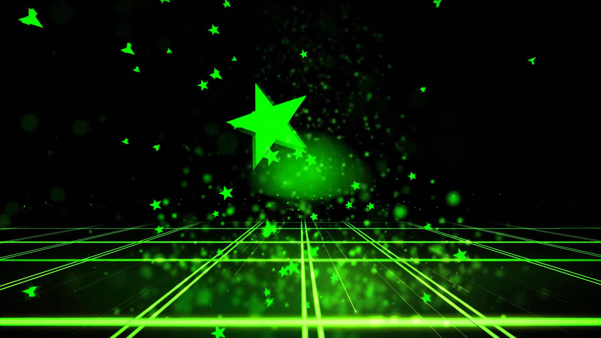 Cool Animated Wallpaper