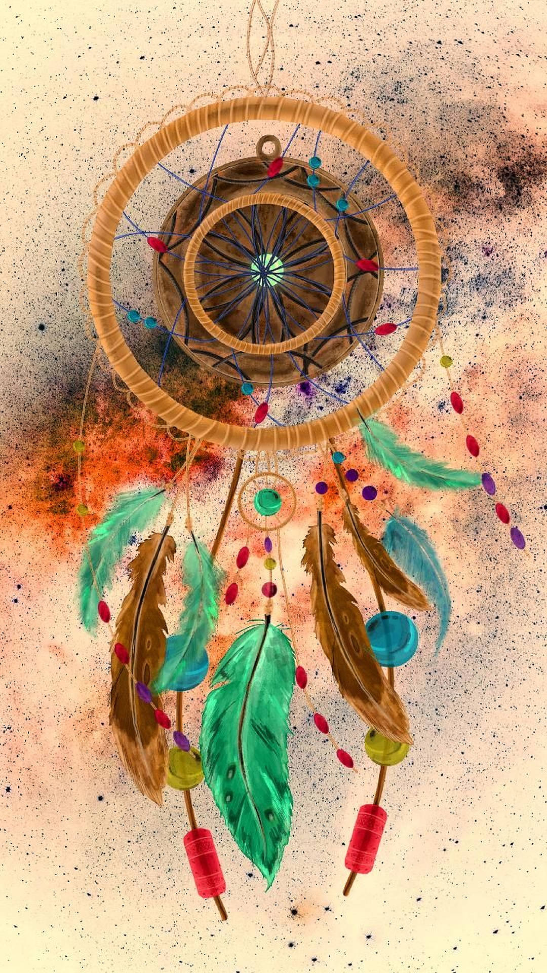 Dream Catcher Wallpaper