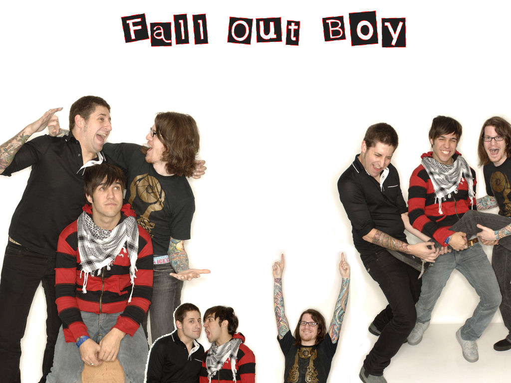Fall Out Boy Wallpaper iPhone Imagebank Biz