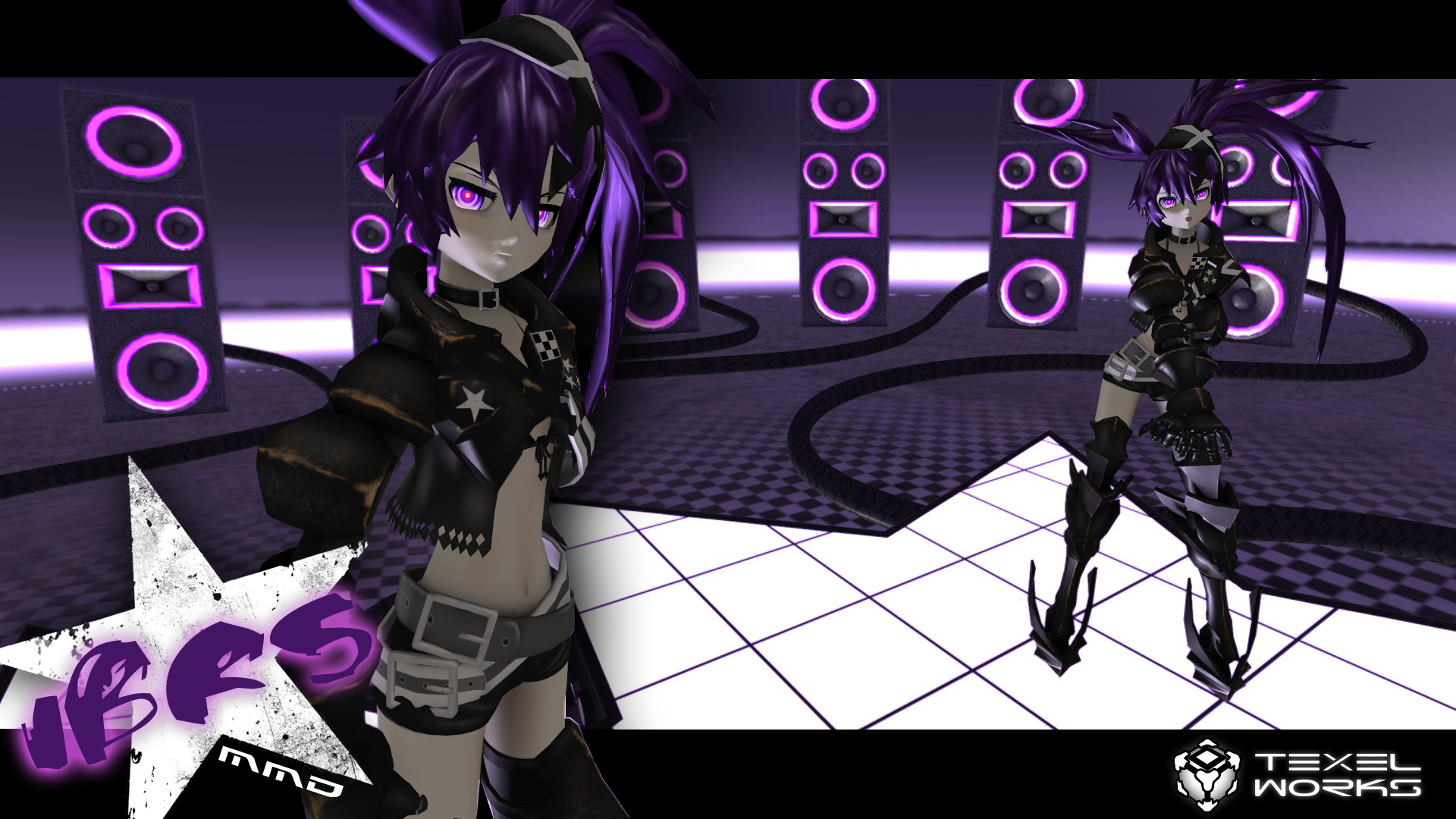 Mmd Ibrs Ova Digitrevx Ver2 Discontinued By On