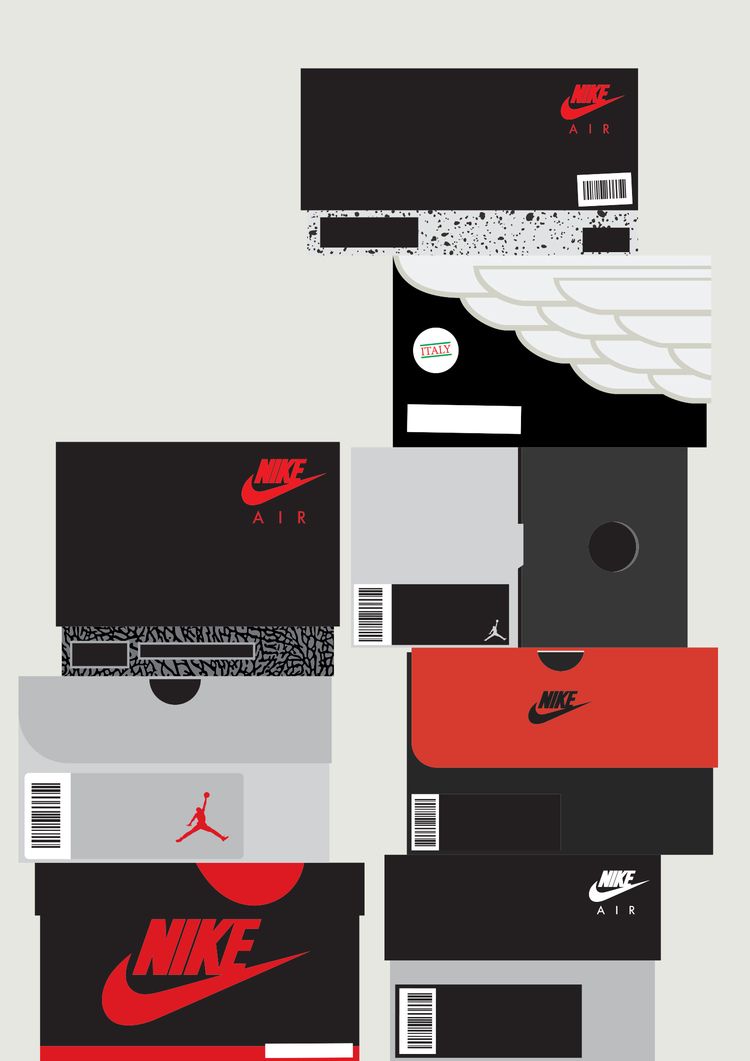 Nike Wallpaper Ideas In Logo