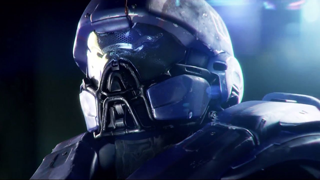 Halo 5 Guardians Trailer Multijoueur [E3 2014] 1080p 1280x720