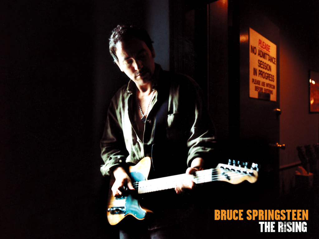 Bruce Springsteen wallpapers Bruce Springsteen background