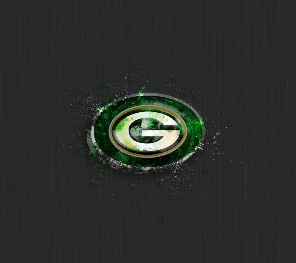 Greenbay Packers By Sicklysuite