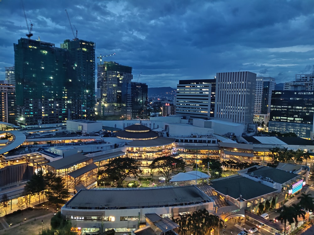Cebu City Philippines Pictures Image