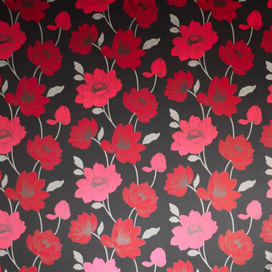Sophie Conran From B Q Large Pattern Wallpaper Housetohome Co Uk