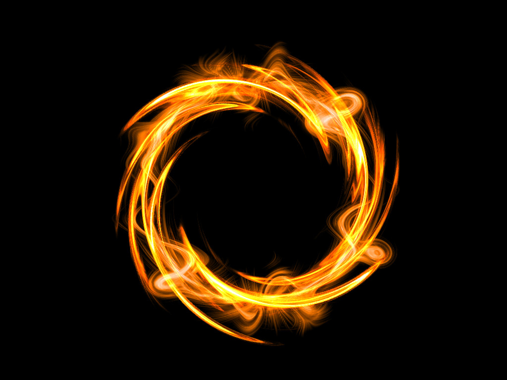 ring of fire