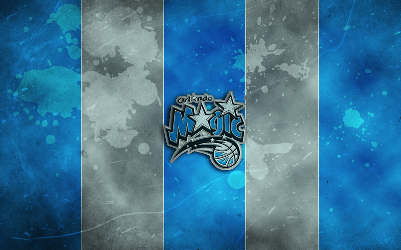 Orlando Magic NBA Playoffs Wallpapers NBA Wallpapers Basket Ball