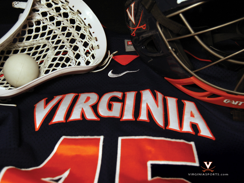 Hoos Your Lax A Virginia Lacrosse Somewhat Rare Opportunity