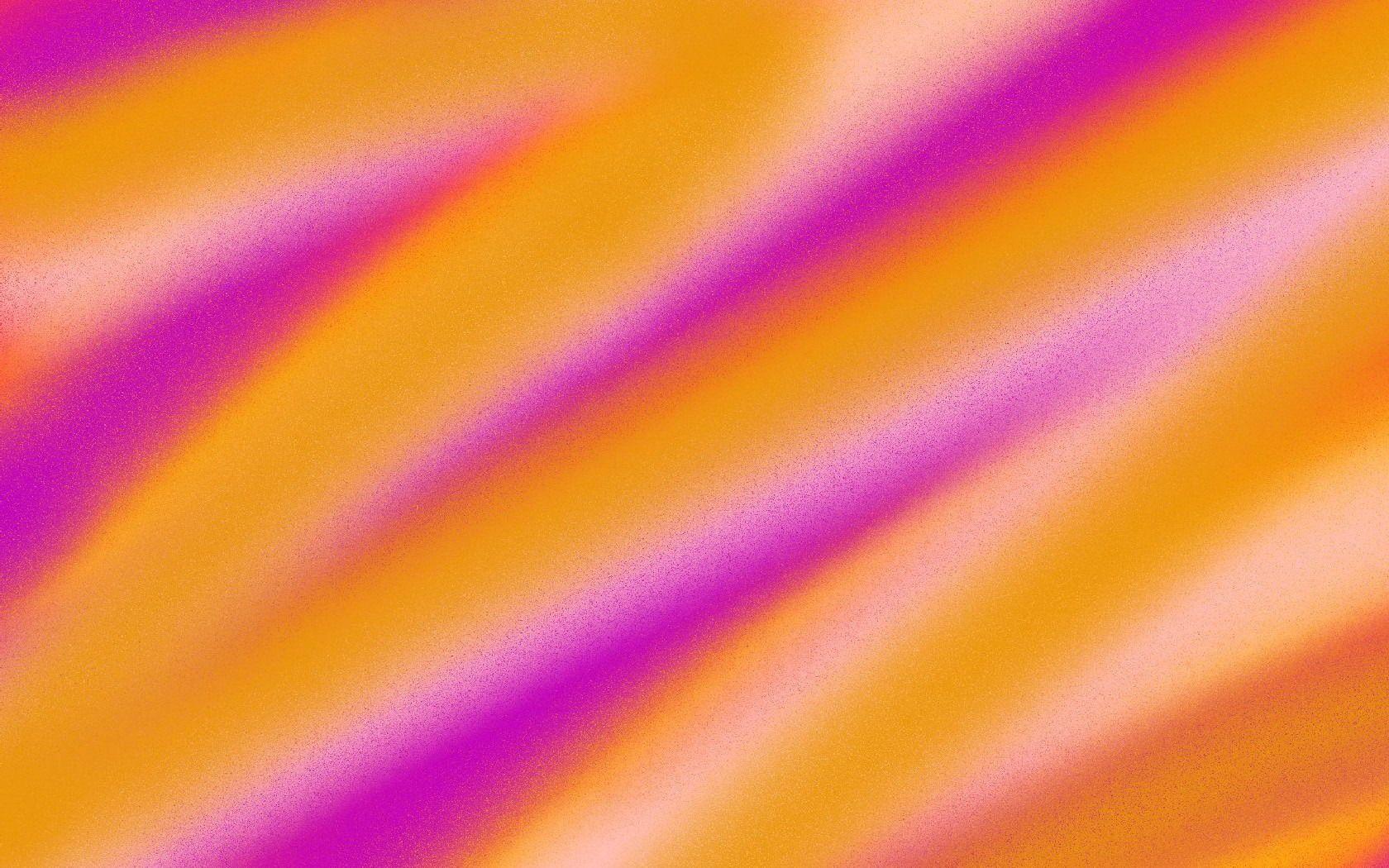 Orange And Purple Background