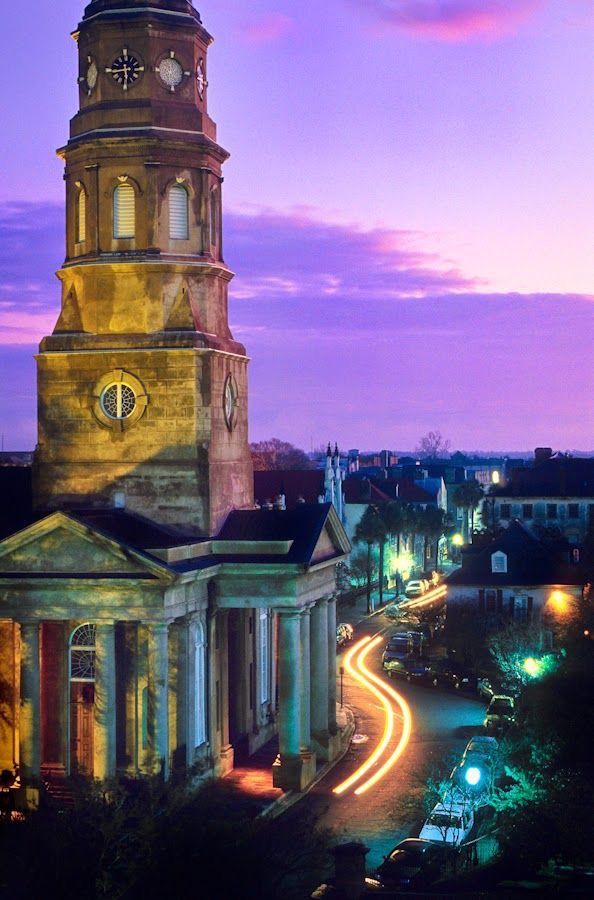 Charleston Sc Favorite Wallpaper For iPhone South