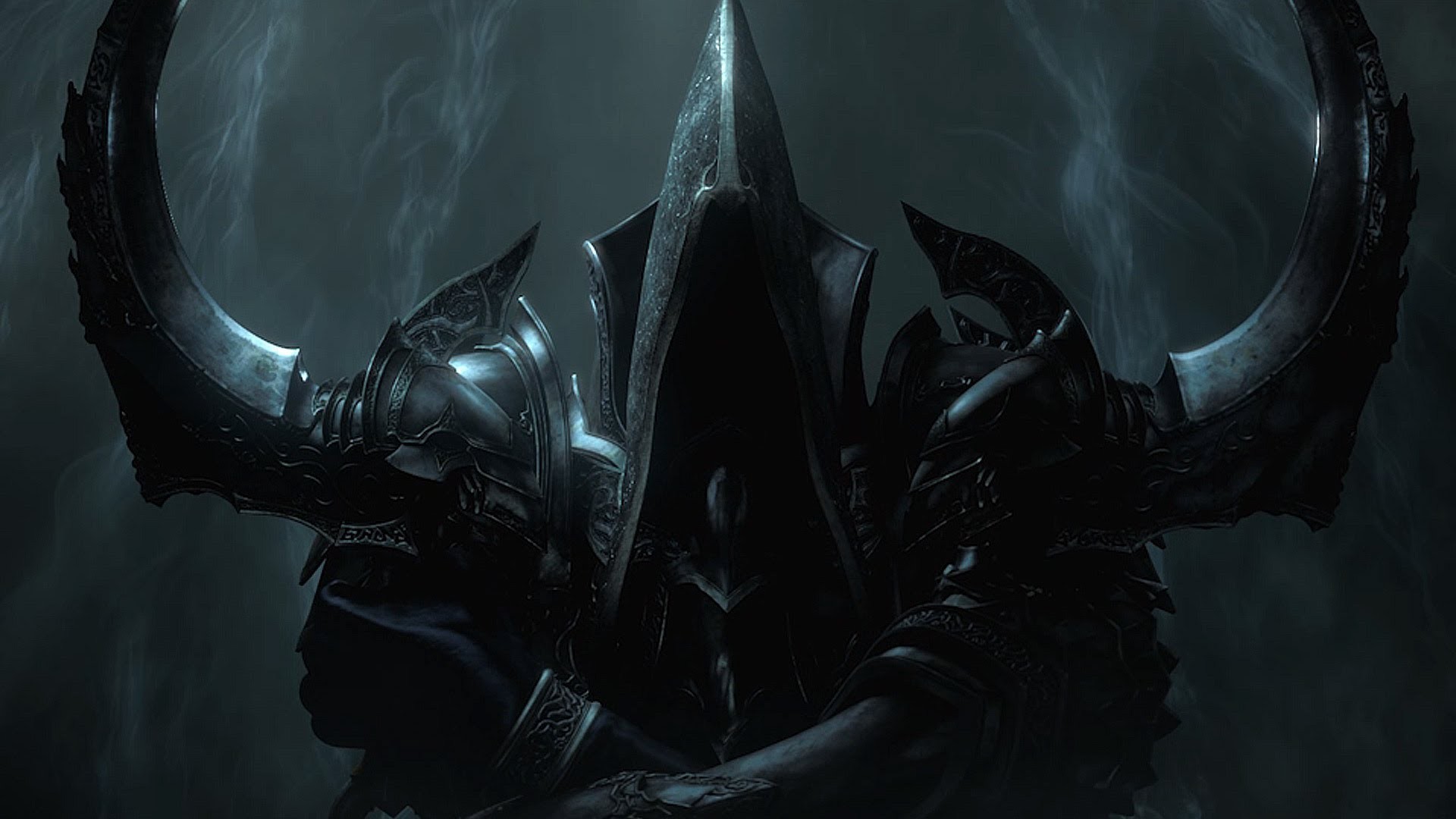 Angel Of Death Wallpaper