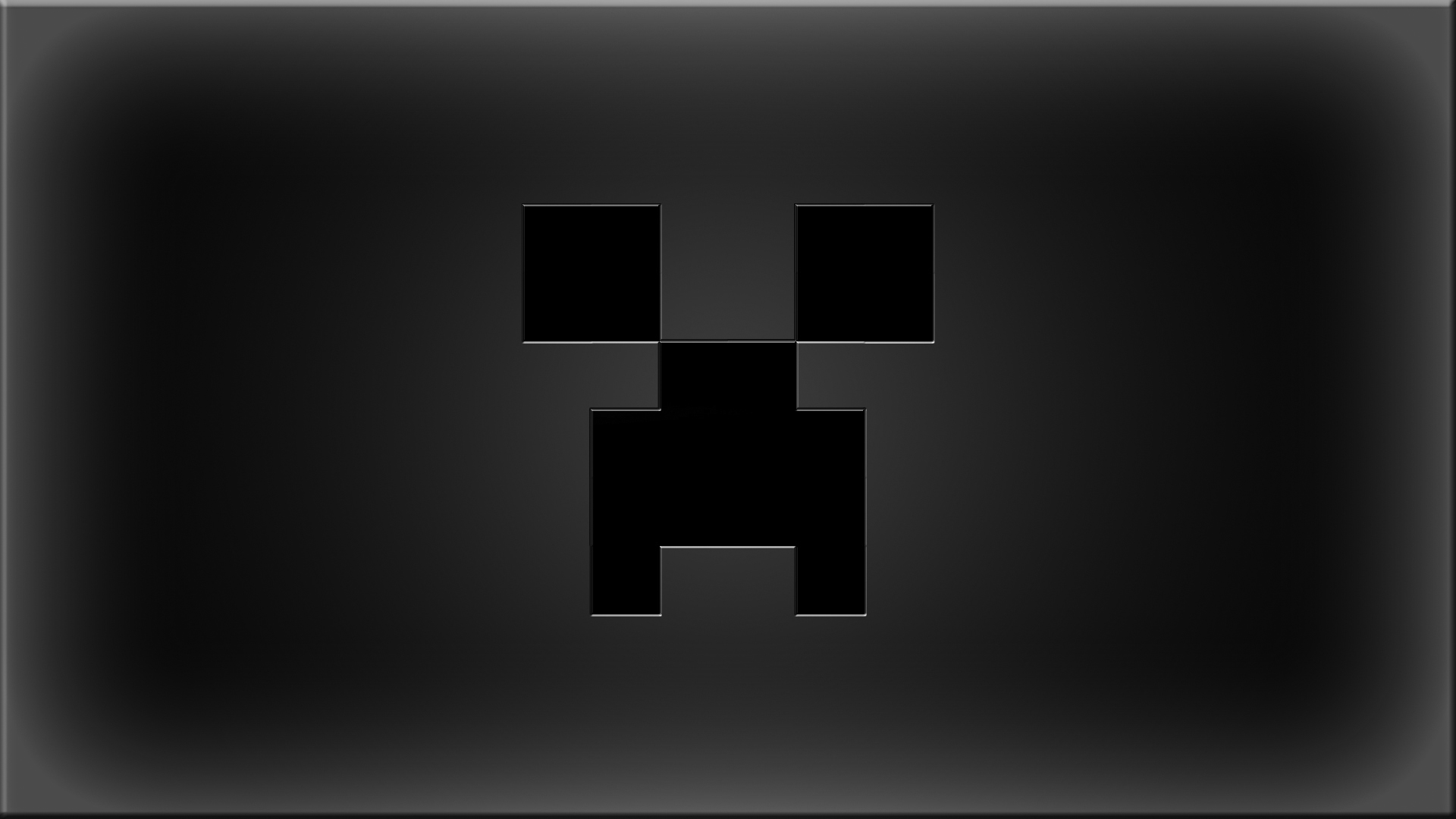 Minecraft Creeper Desktop Background Related Keywords