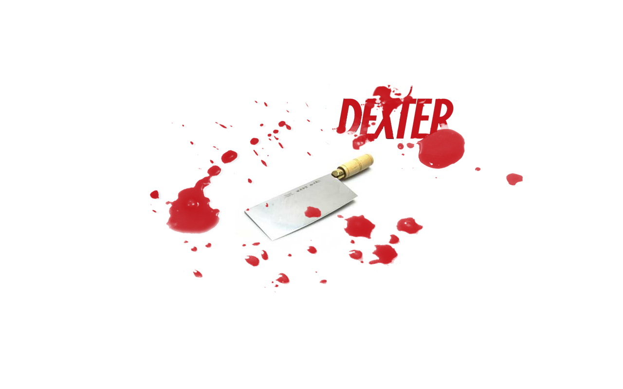 Dexter Wallpaper 1280x800 Dexter