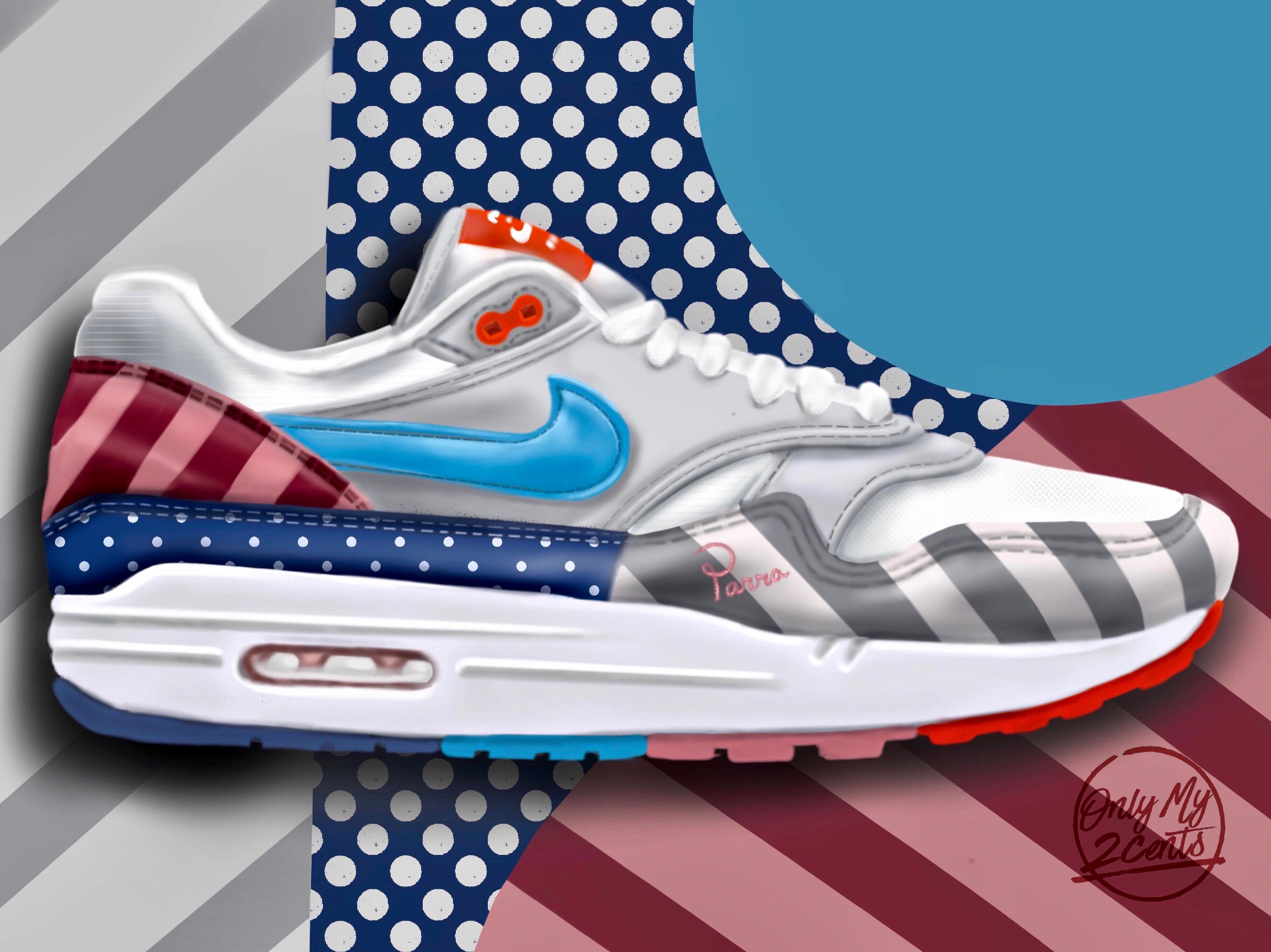Air Max Wallpapers on