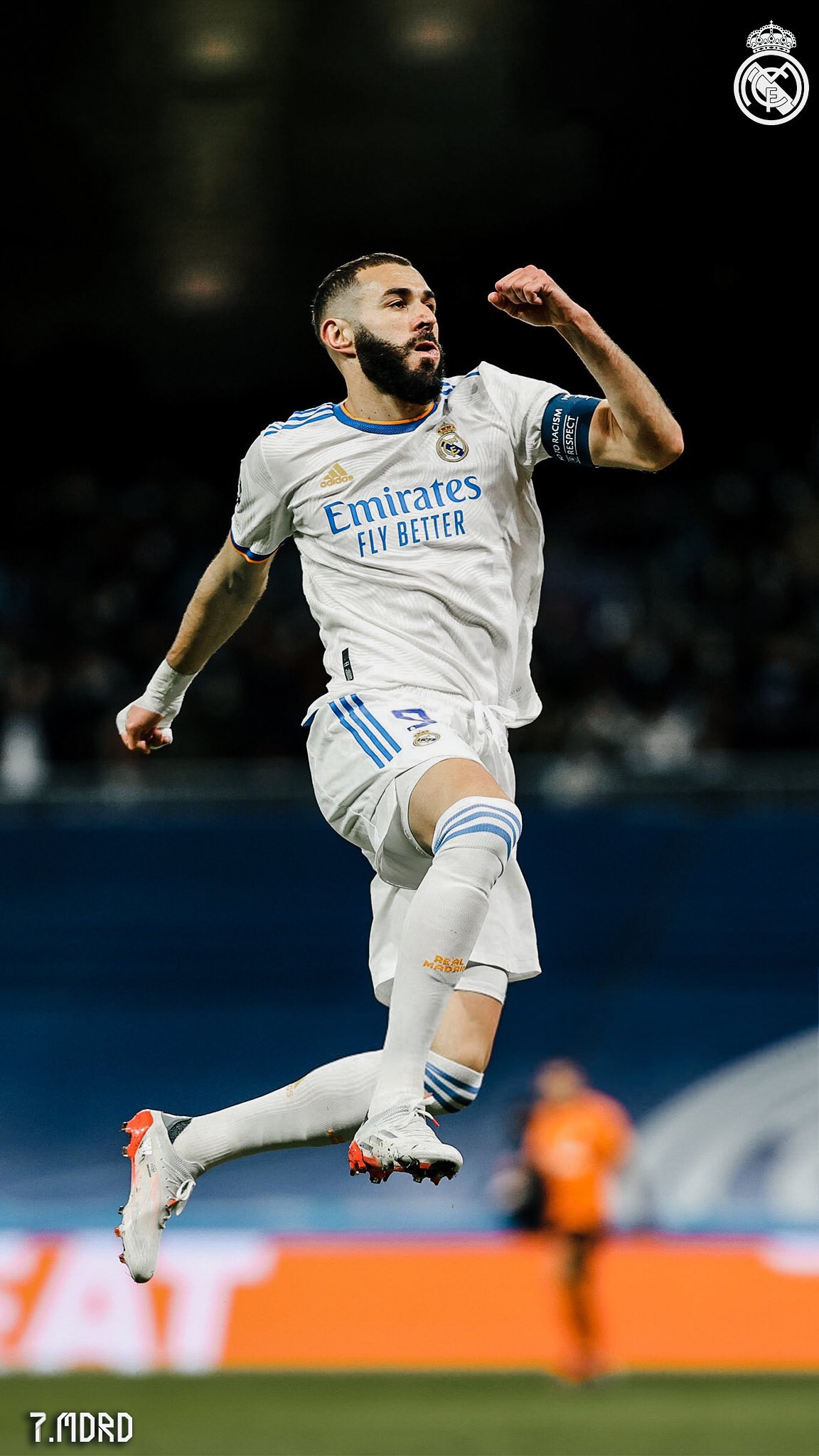  Karim Benzema Wallpapers 2021 APK for Android Download