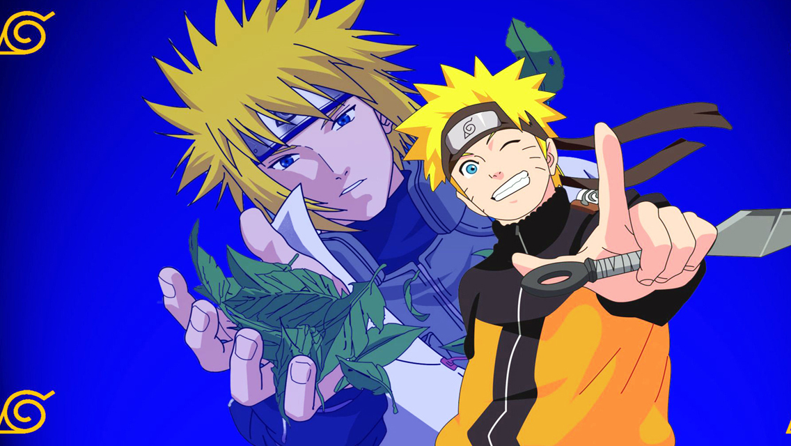 Naruto HD Wallpaper For iPhone Site