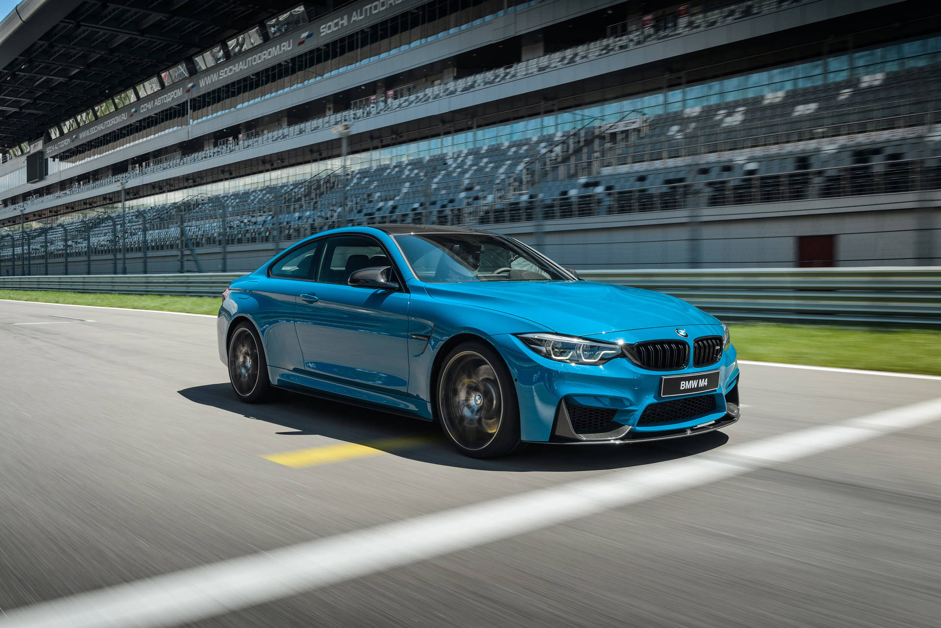 Bmw M Wallpaper