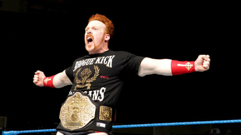 Wwe Superstar Sheamus HD Wallpaper Most Pictures
